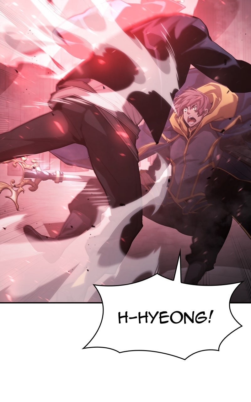 Read Boundless Ascension Manga Online