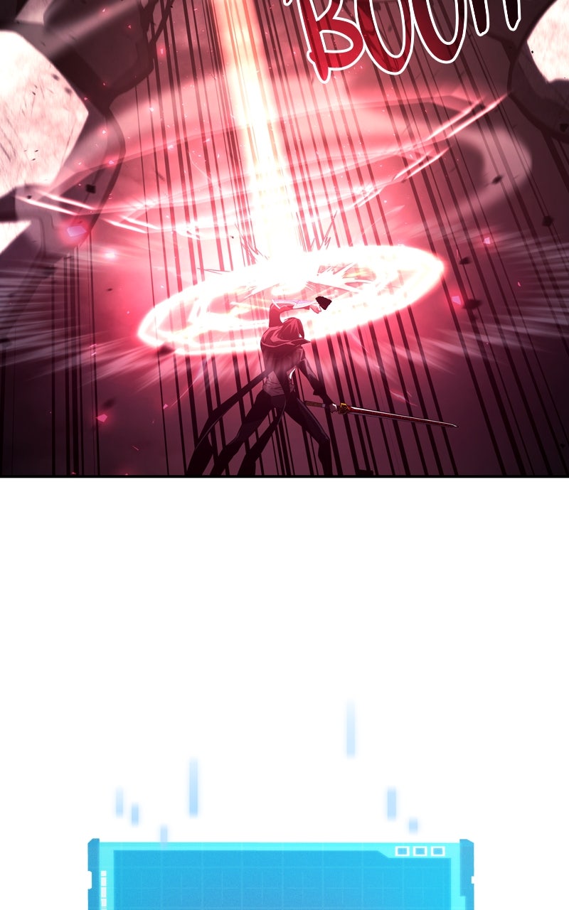 Read Boundless Ascension Manga Online