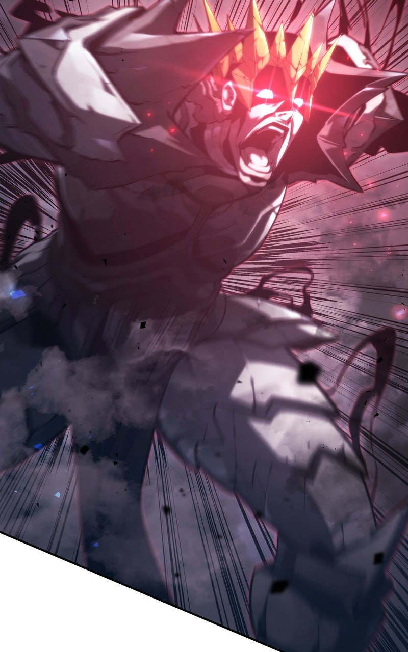 Read Boundless Ascension Manga Online