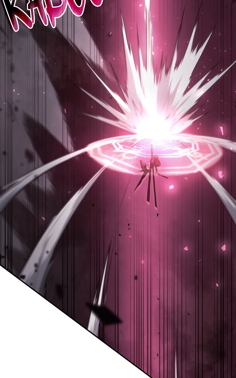 Read Boundless Ascension Manga Online