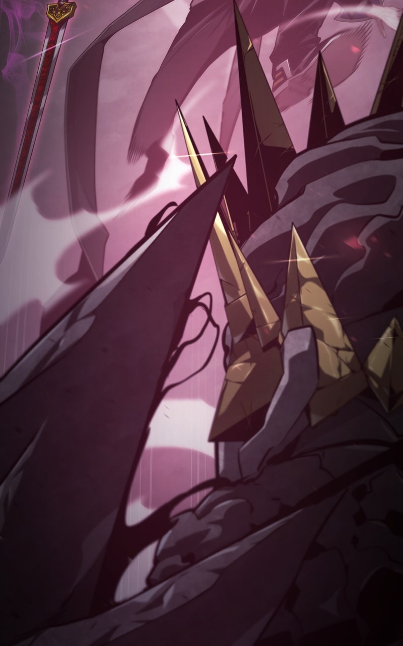Read Boundless Ascension Manga Online