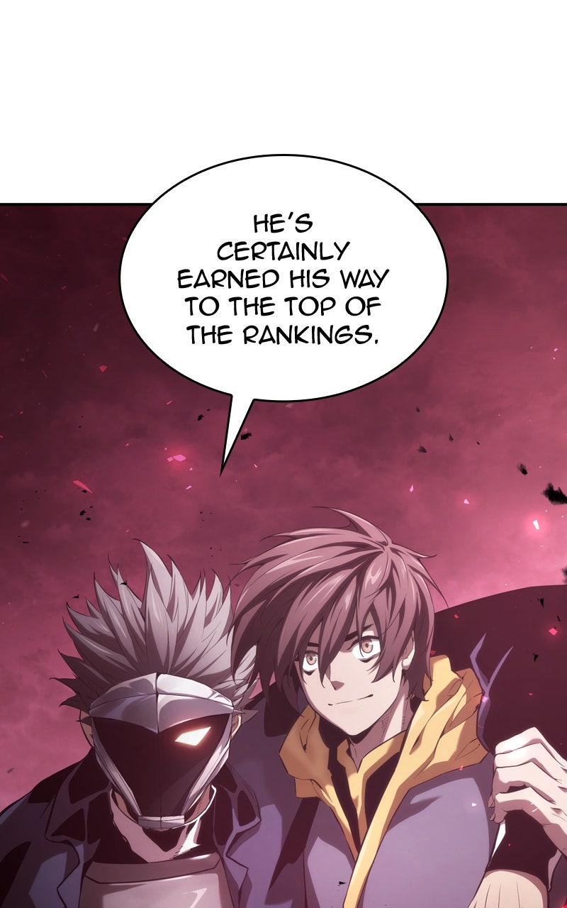Read Boundless Ascension Manga Online