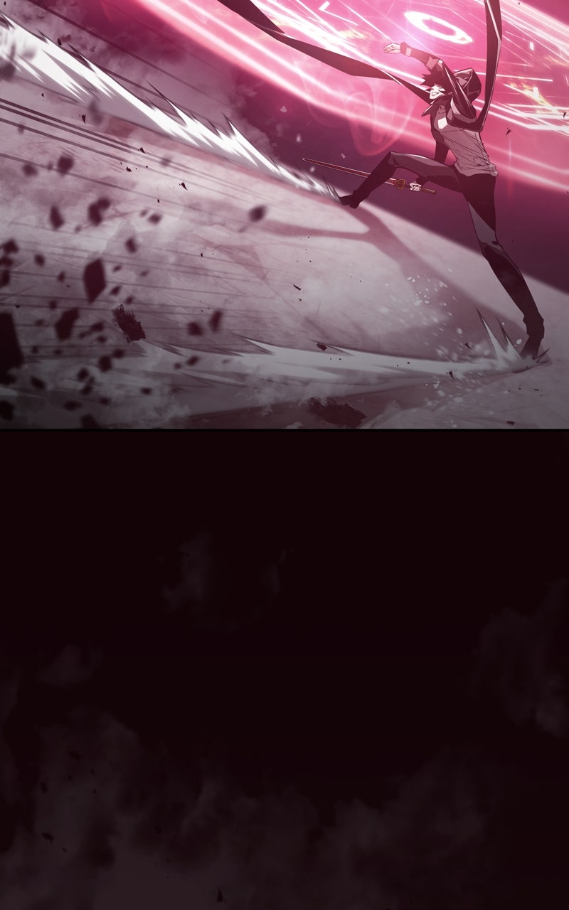 Read Boundless Ascension Manga Online