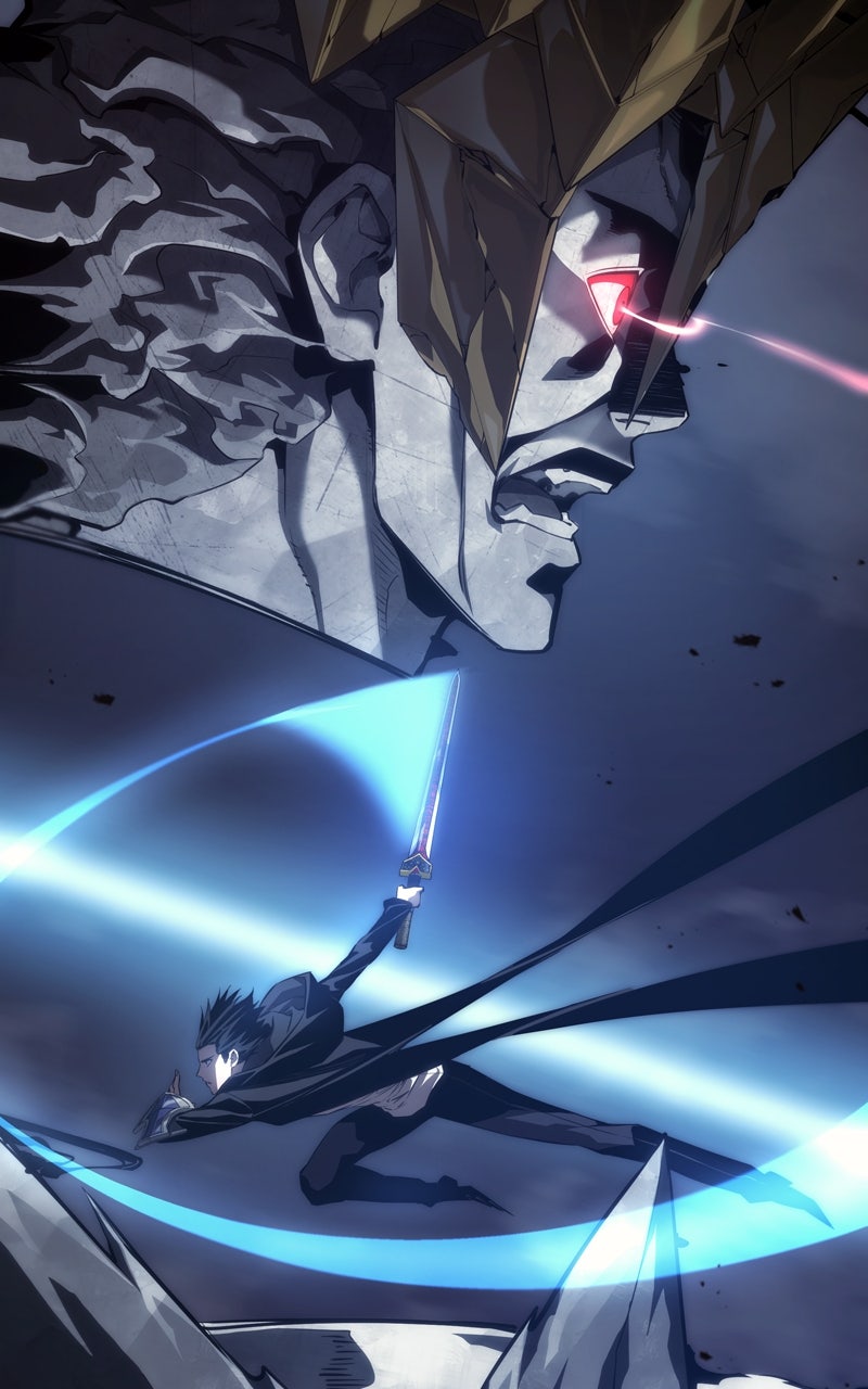Read Boundless Ascension Manga Online