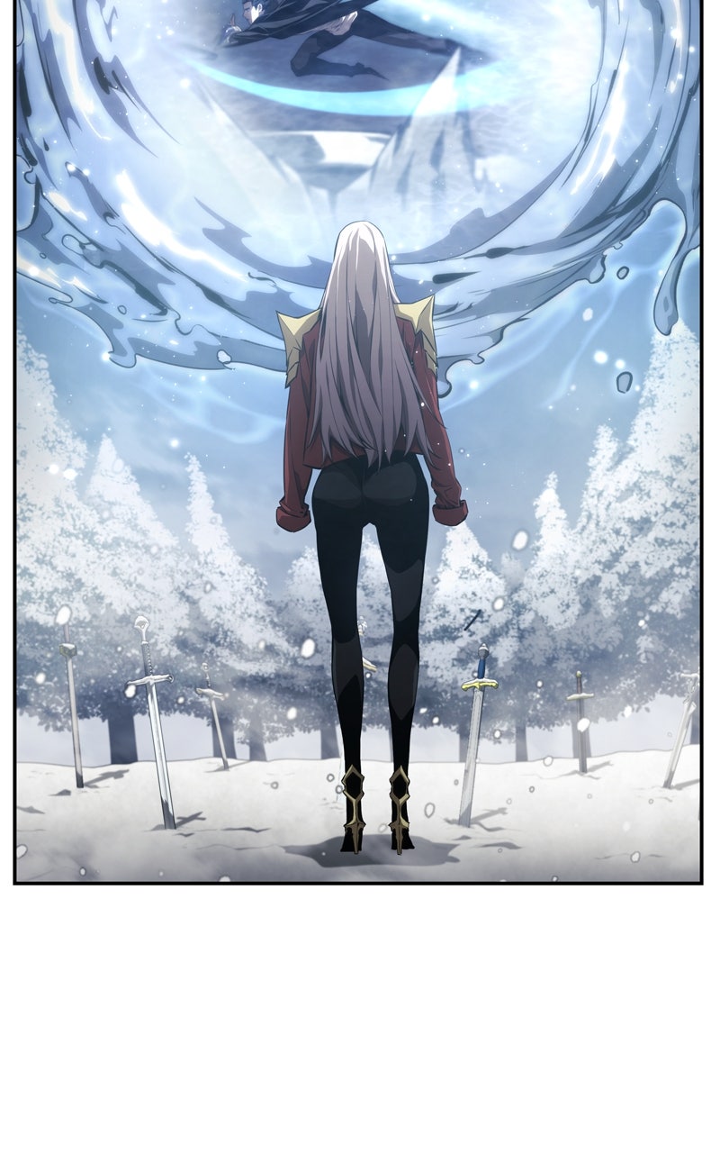 Read Boundless Ascension Manga Online