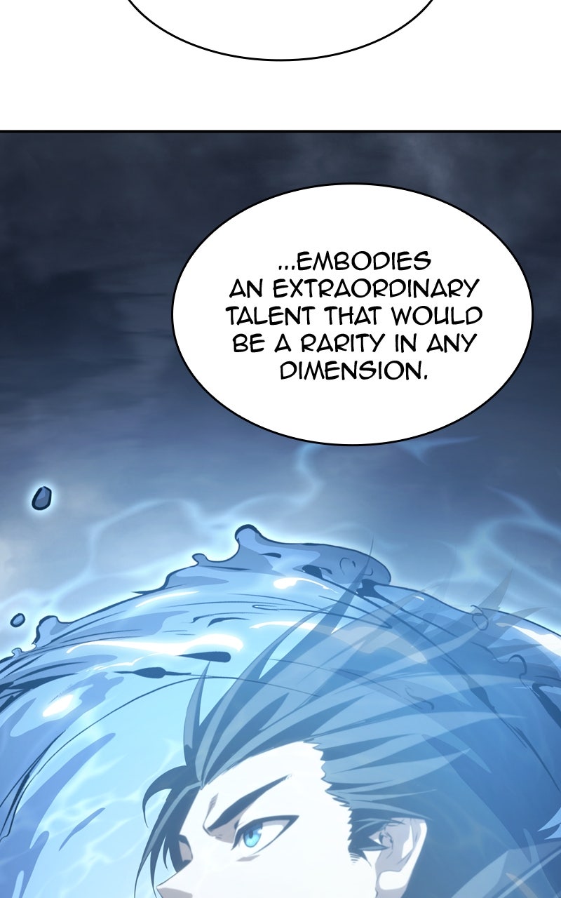 Read Boundless Ascension Manga Online