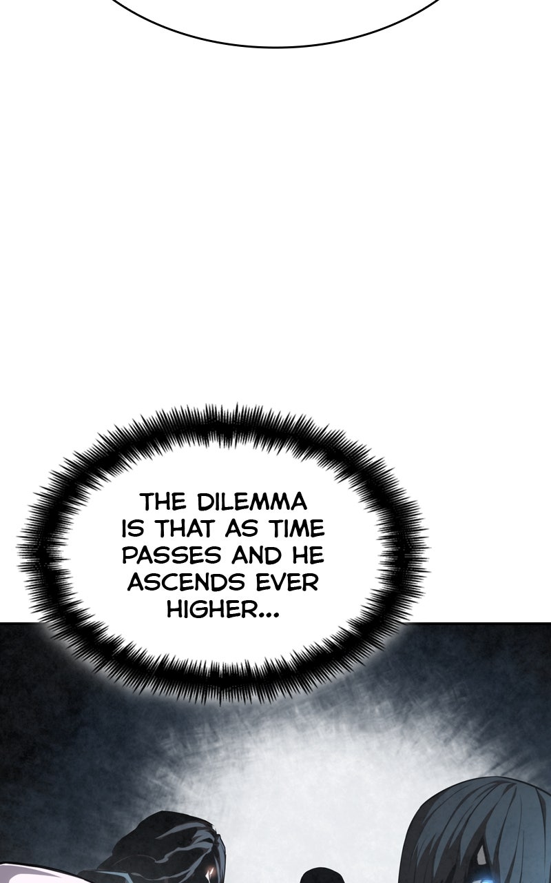 Read Boundless Ascension Manga Online