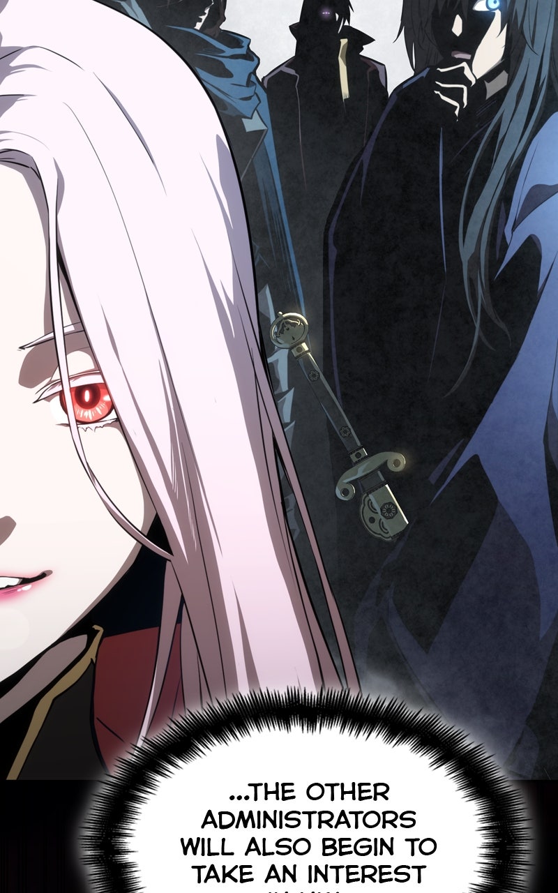 Read Boundless Ascension Manga Online