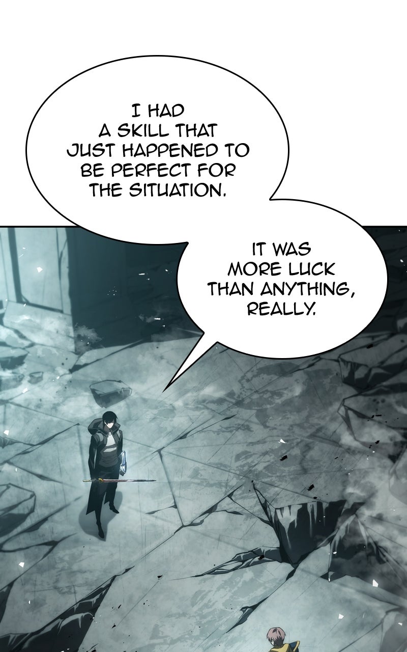Read Boundless Ascension Manga Online