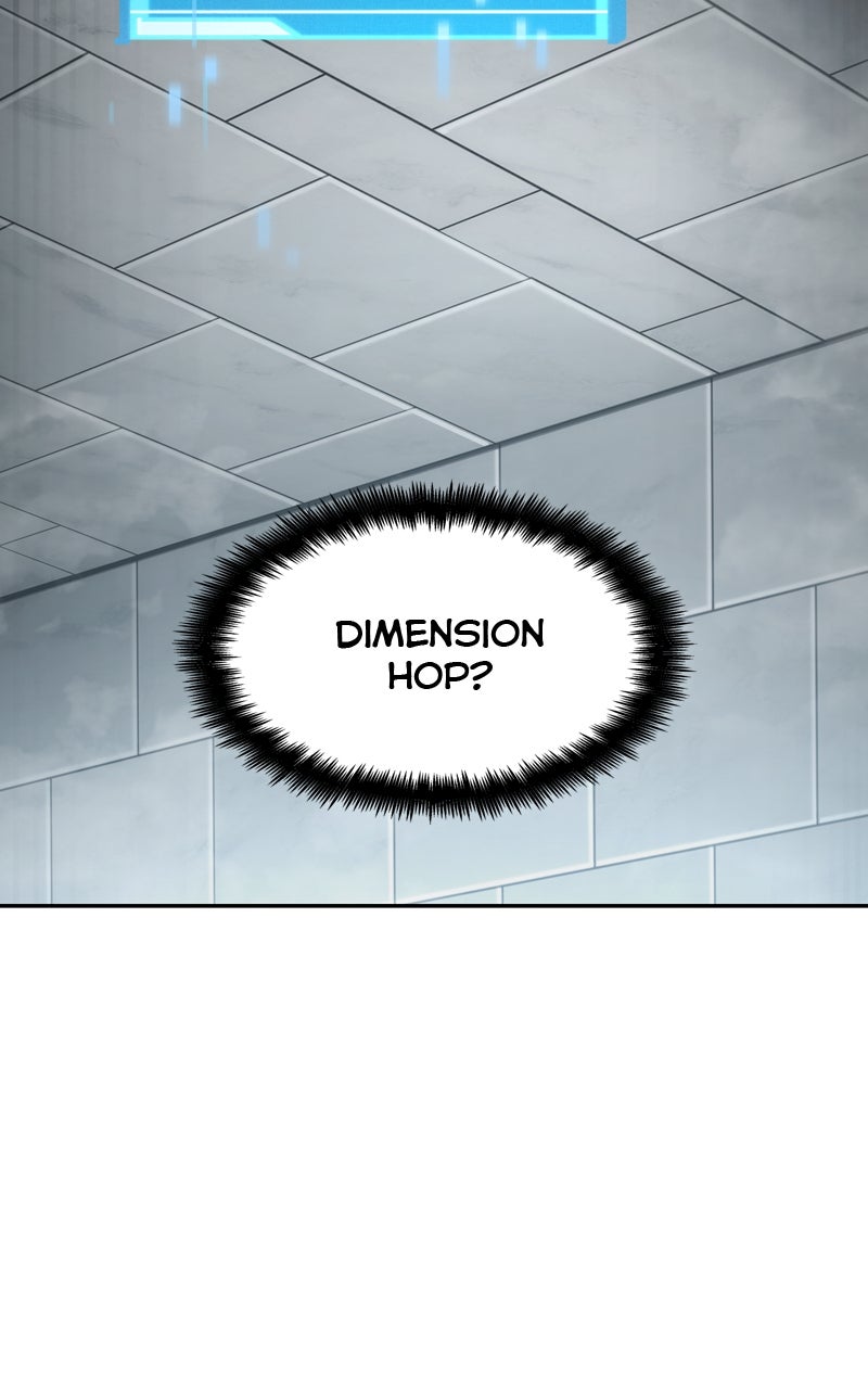 Read Boundless Ascension Manga Online