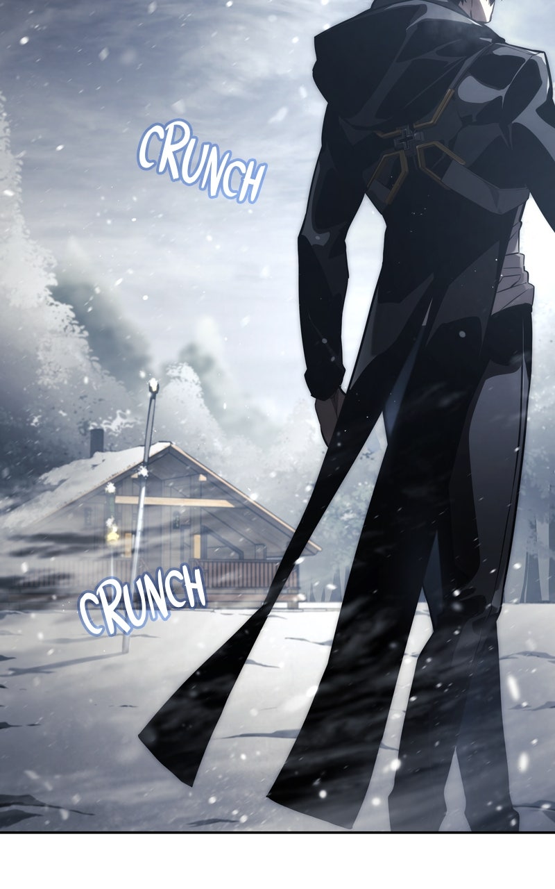 Read Boundless Ascension Manga Online