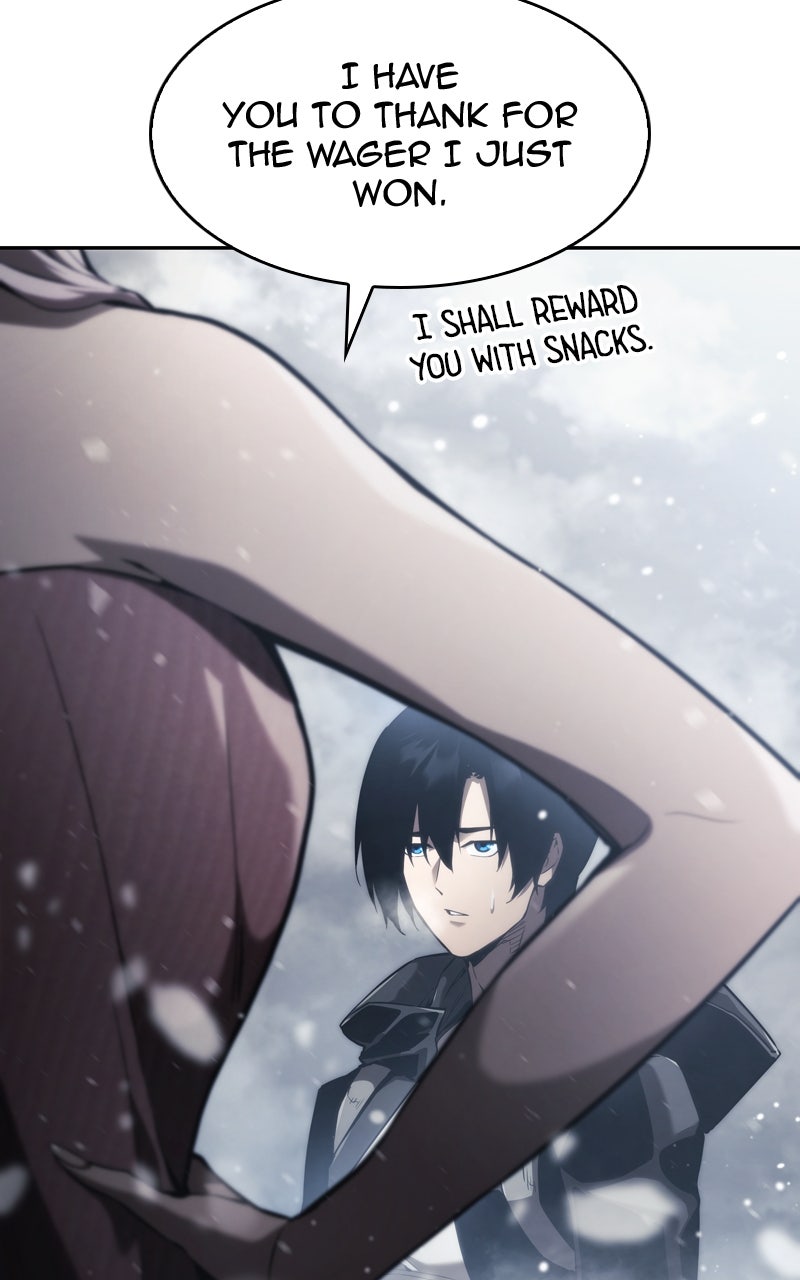 Read Boundless Ascension Manga Online