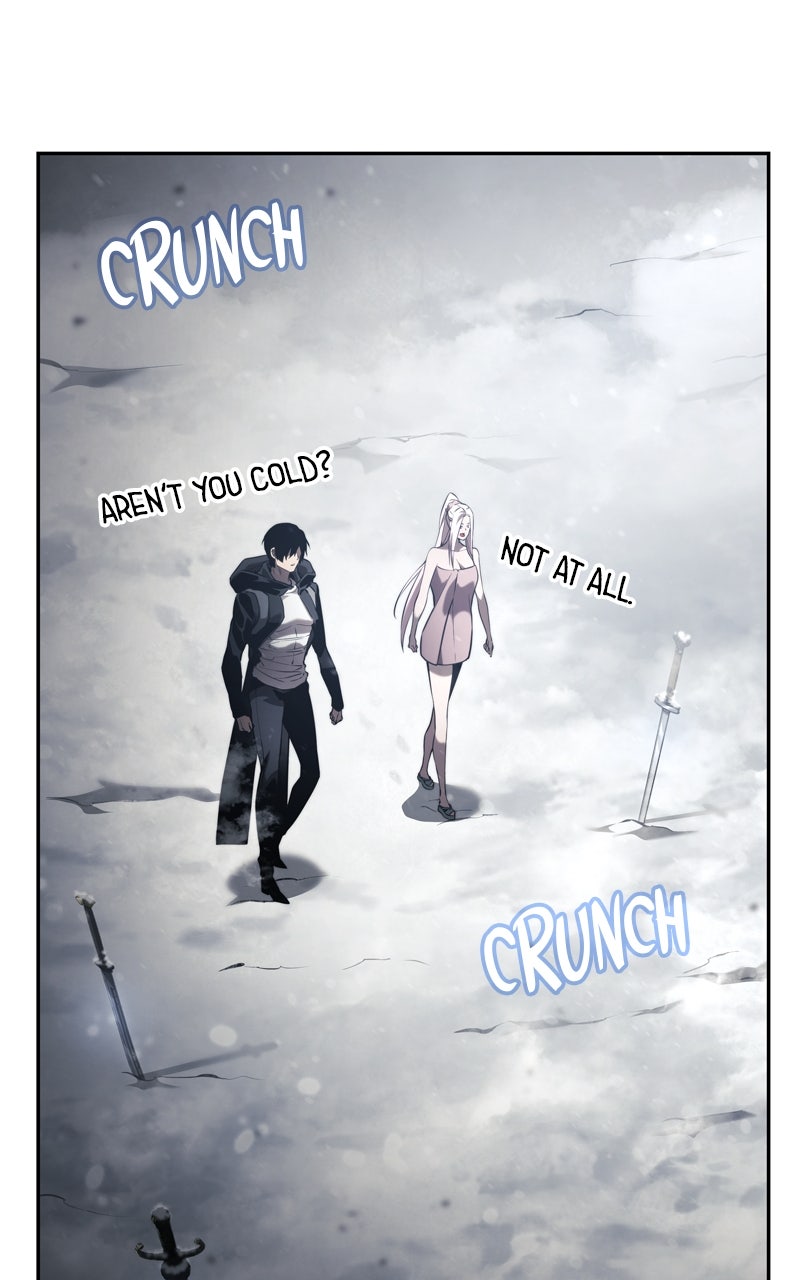 Read Boundless Ascension Manga Online