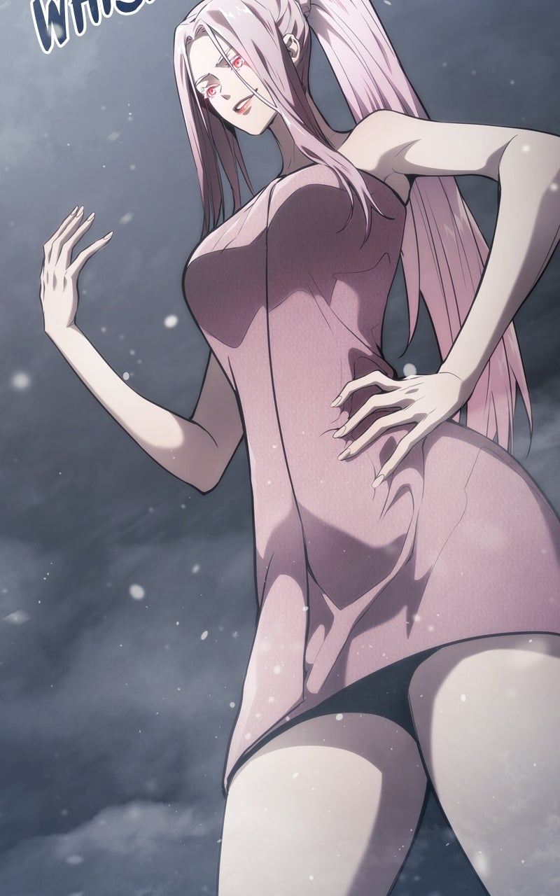 Read Boundless Ascension Manga Online