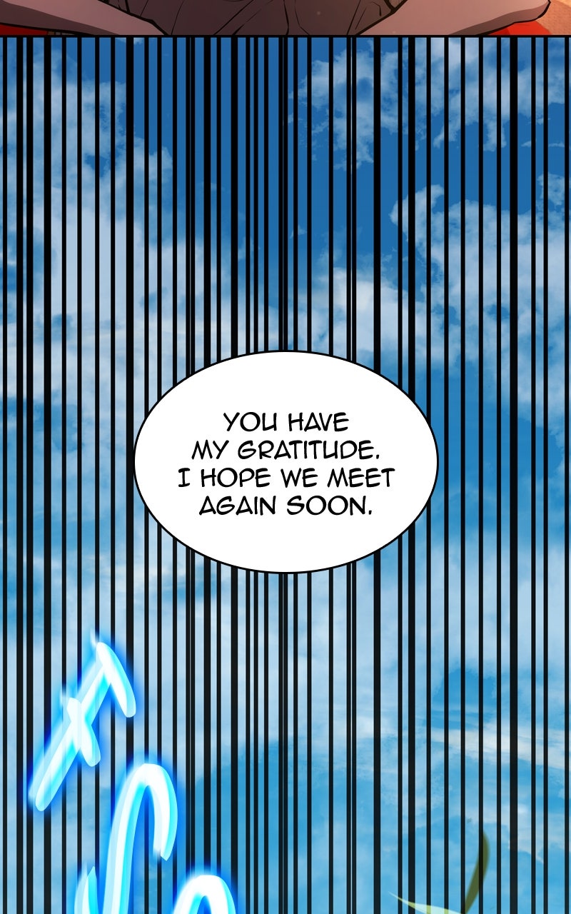 Read Boundless Ascension Manga Online