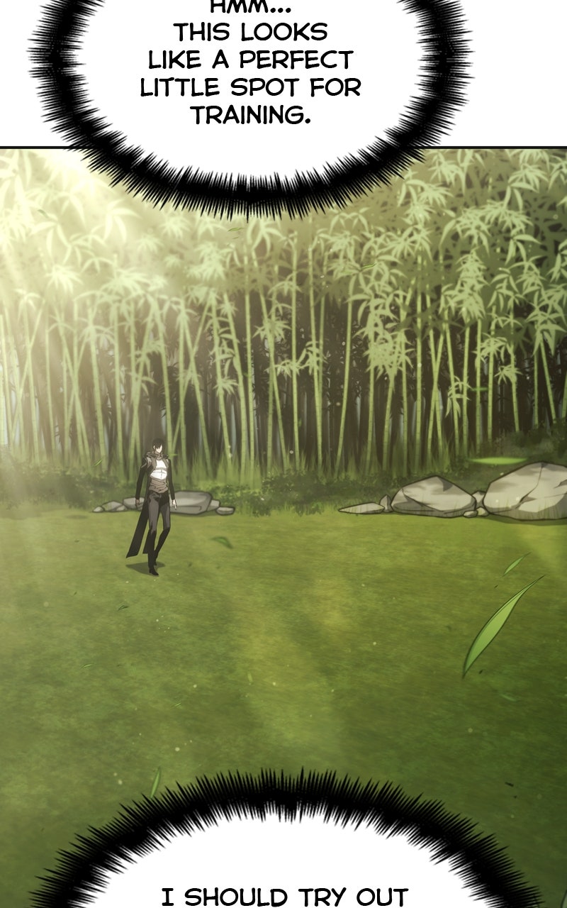Read Boundless Ascension Manga Online
