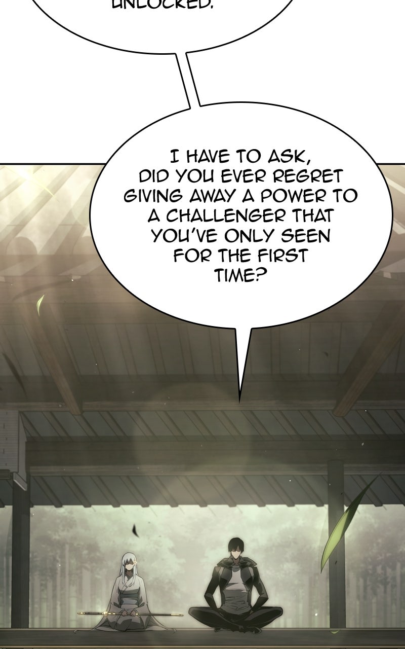 Read Boundless Ascension Manga Online