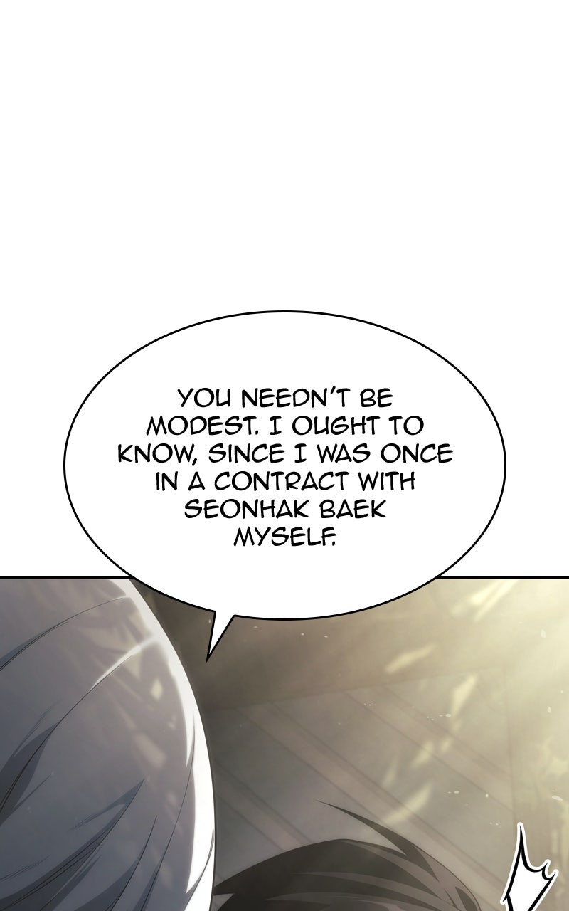 Read Boundless Ascension Manga Online