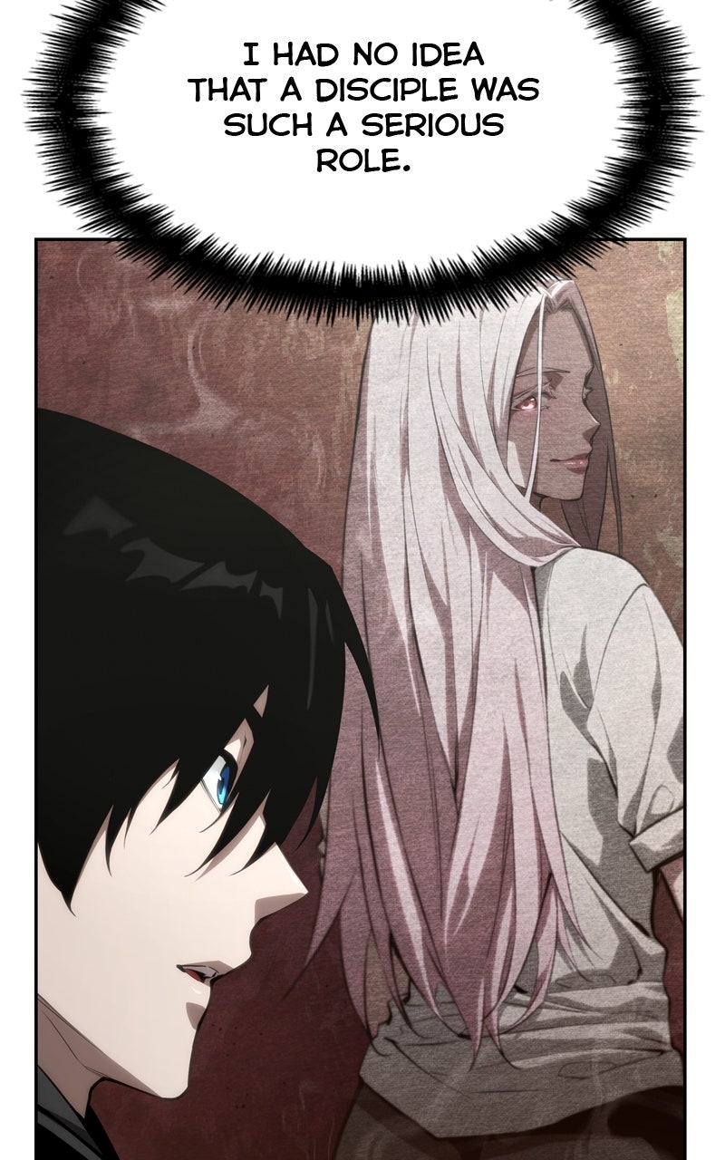 Read Boundless Ascension Manga Online