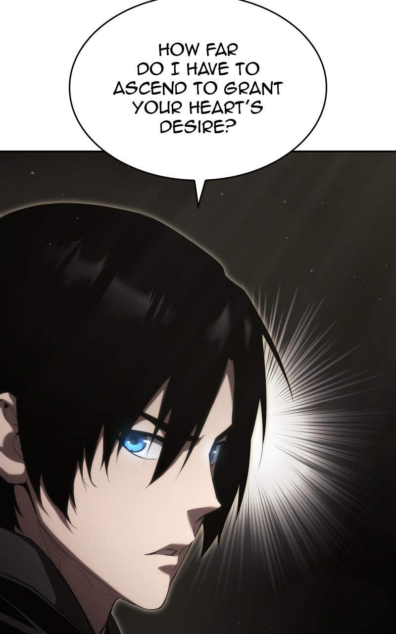Read Boundless Ascension Manga Online