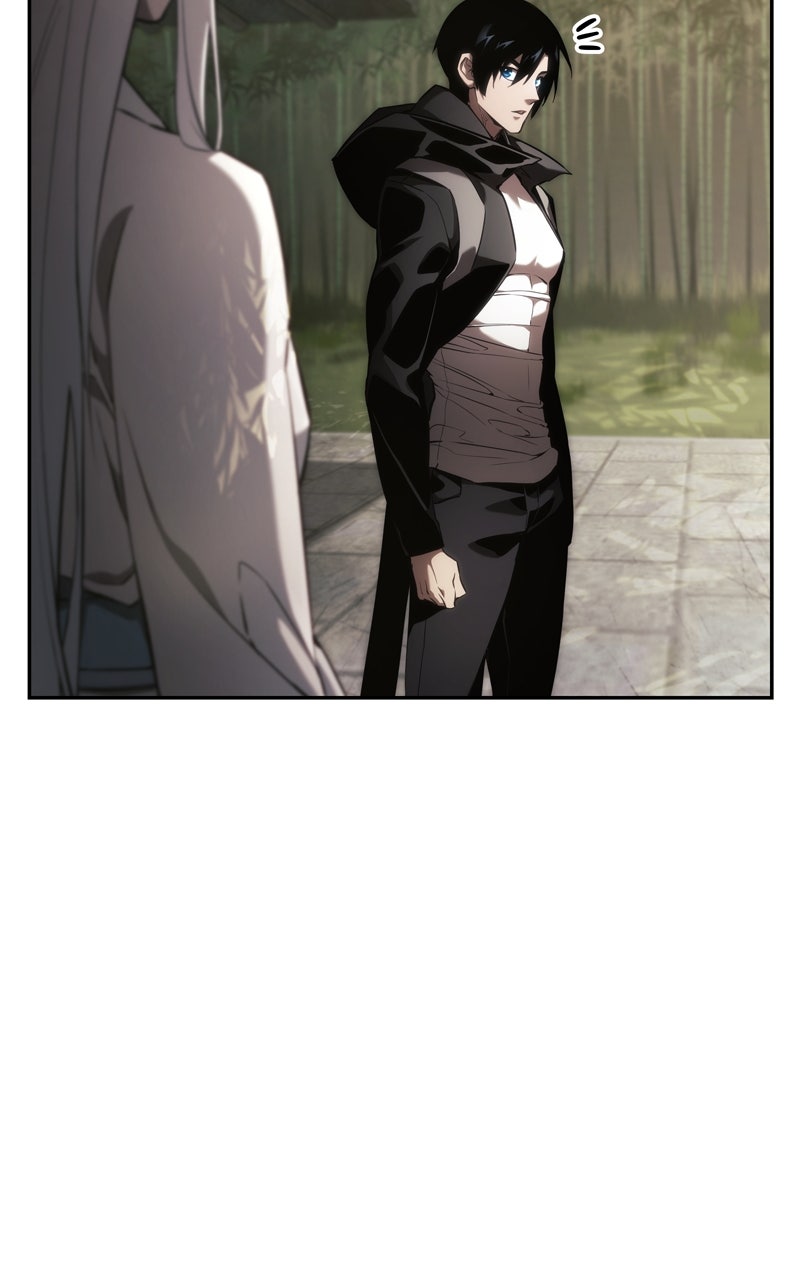 Read Boundless Ascension Manga Online