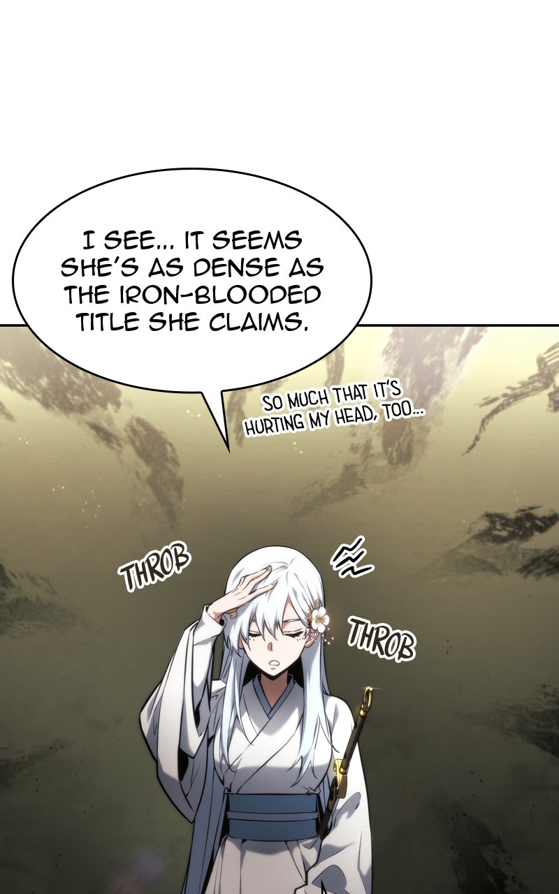 Read Boundless Ascension Manga Online