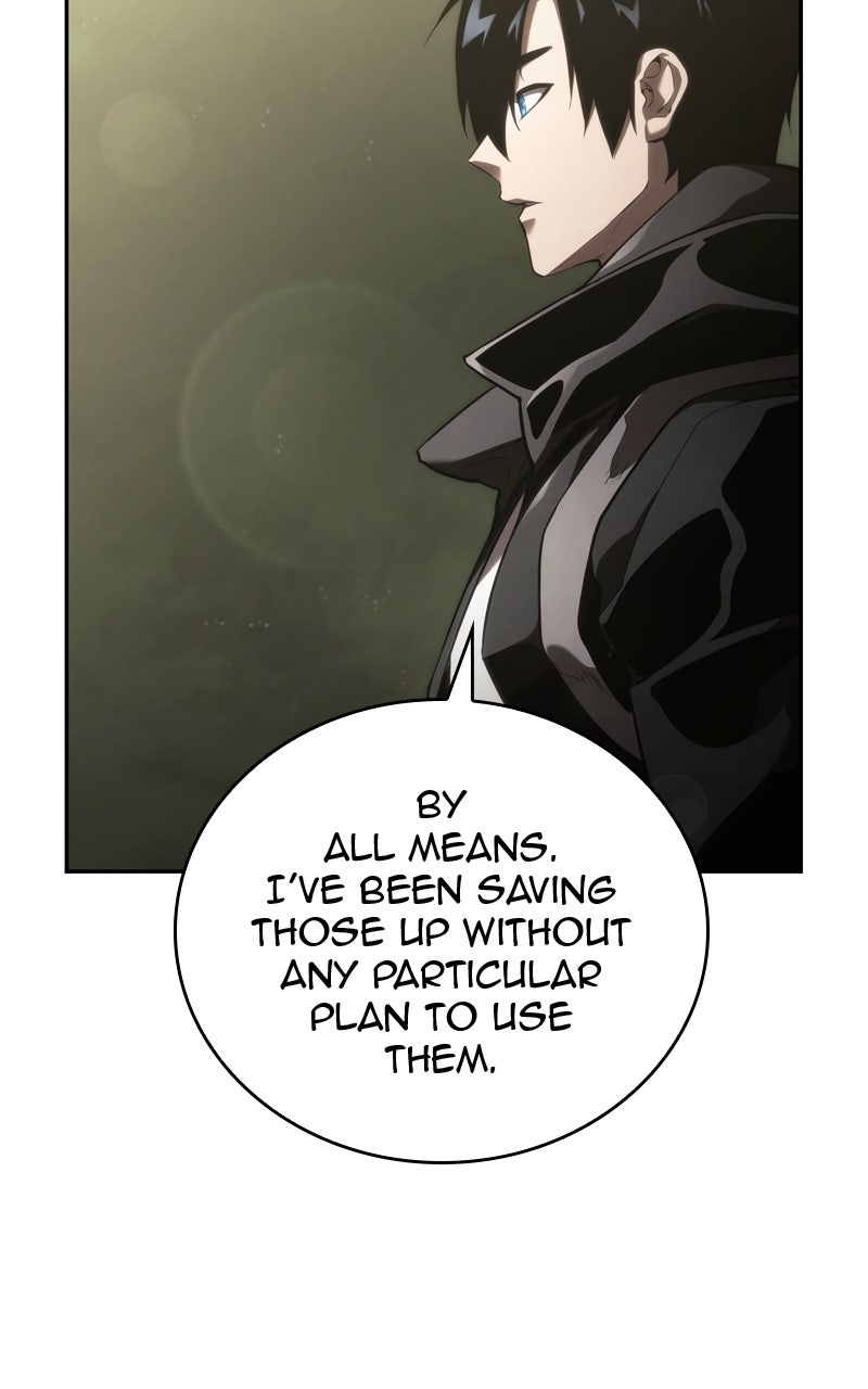 Read Boundless Ascension Manga Online