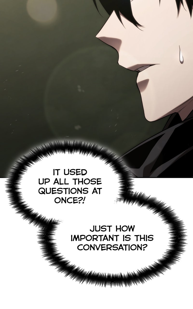 Read Boundless Ascension Manga Online