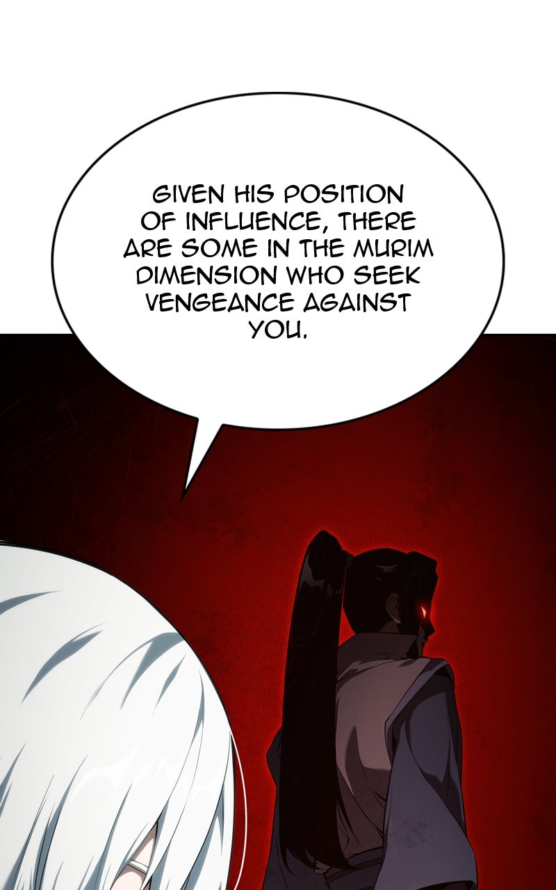 Read Boundless Ascension Manga Online