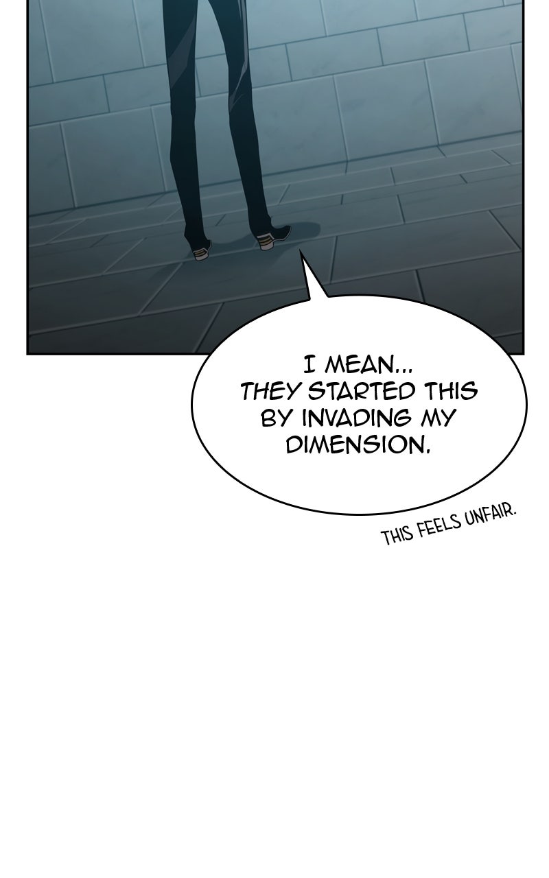 Read Boundless Ascension Manga Online