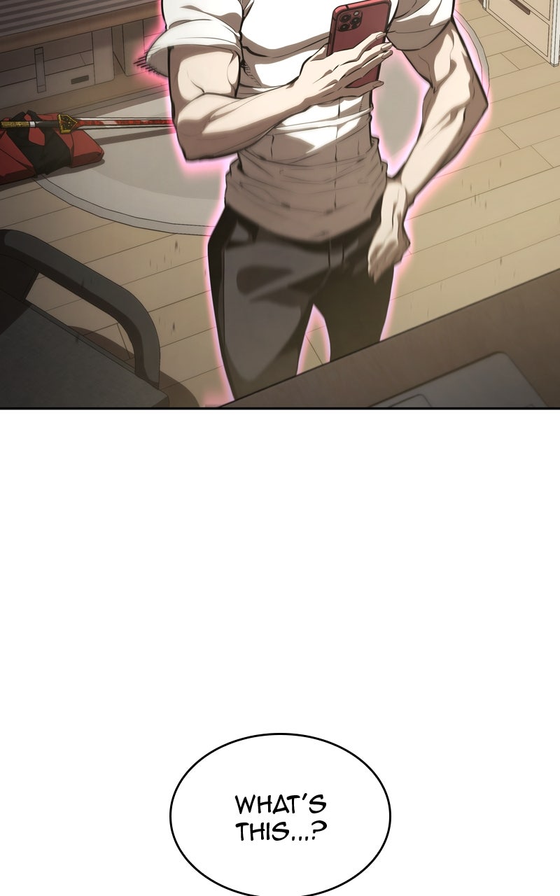 Read Boundless Ascension Manga Online