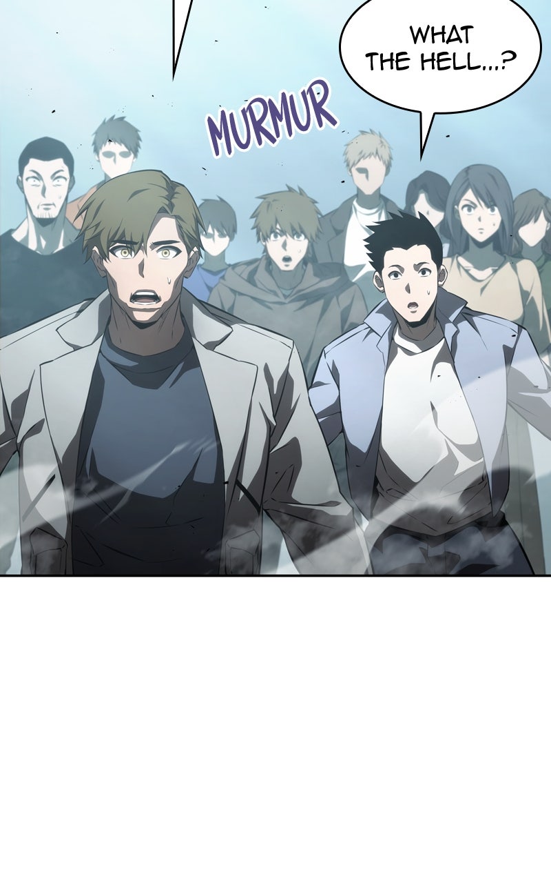 Read Boundless Ascension Manga Online