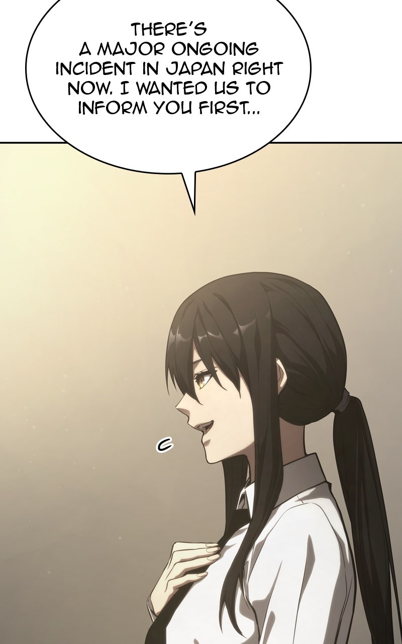 Read Boundless Ascension Manga Online