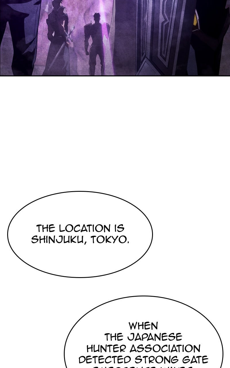 Read Boundless Ascension Manga Online
