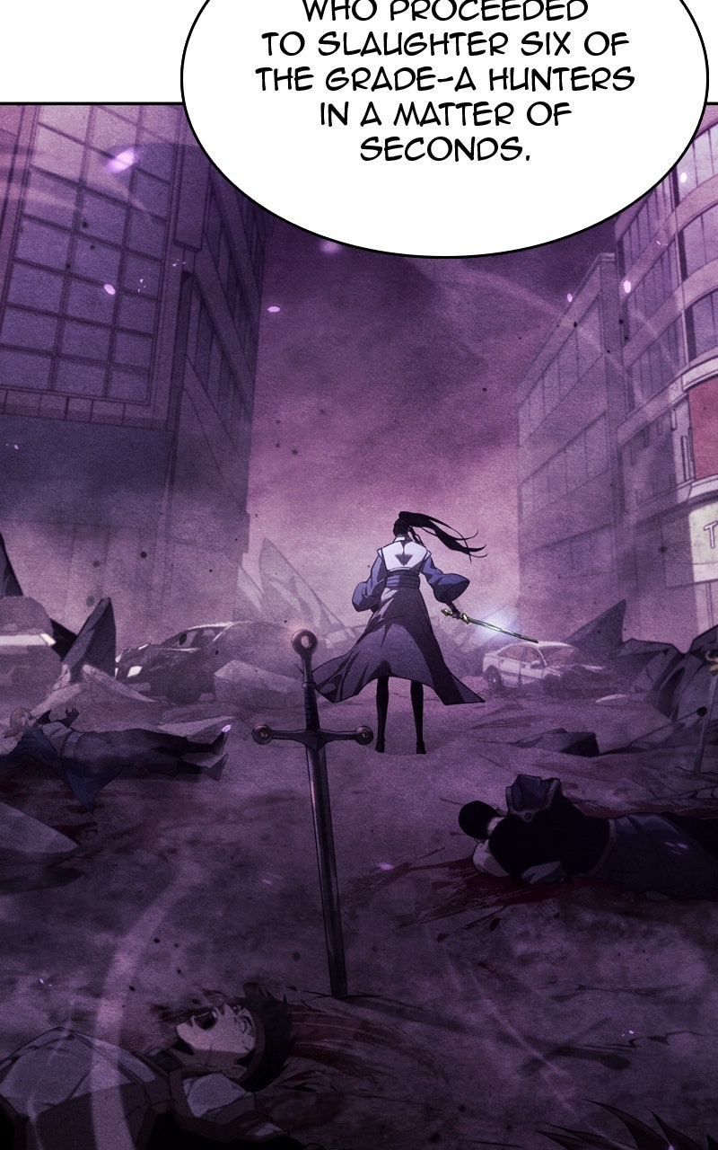 Read Boundless Ascension Manga Online