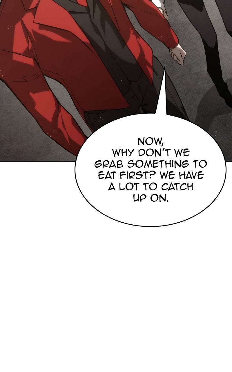 Read Boundless Ascension Manga Online