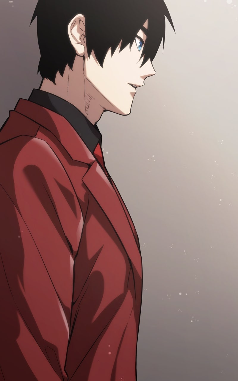 Read Boundless Ascension Manga Online