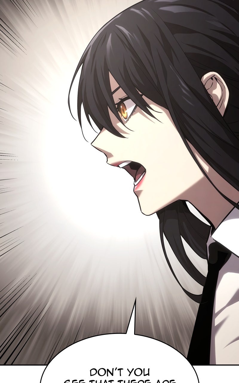 Read Boundless Ascension Manga Online