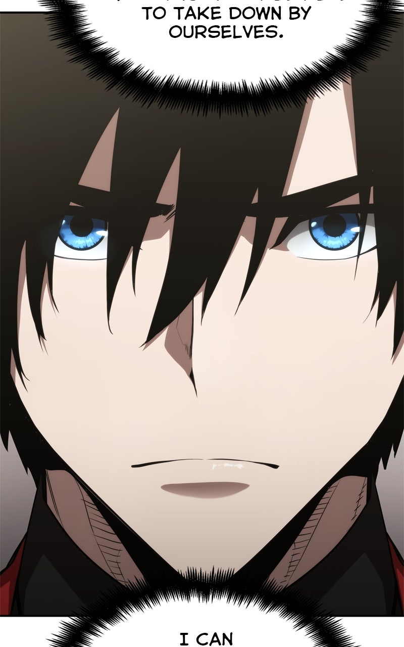 Read Boundless Ascension Manga Online