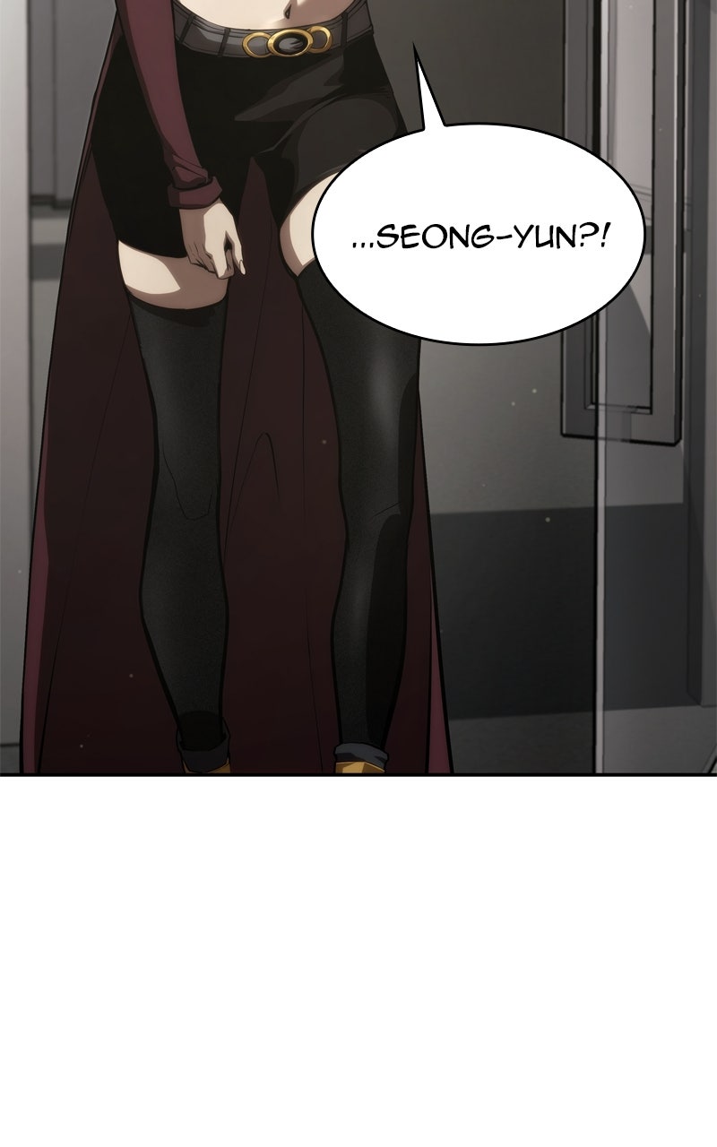 Read Boundless Ascension Manga Online