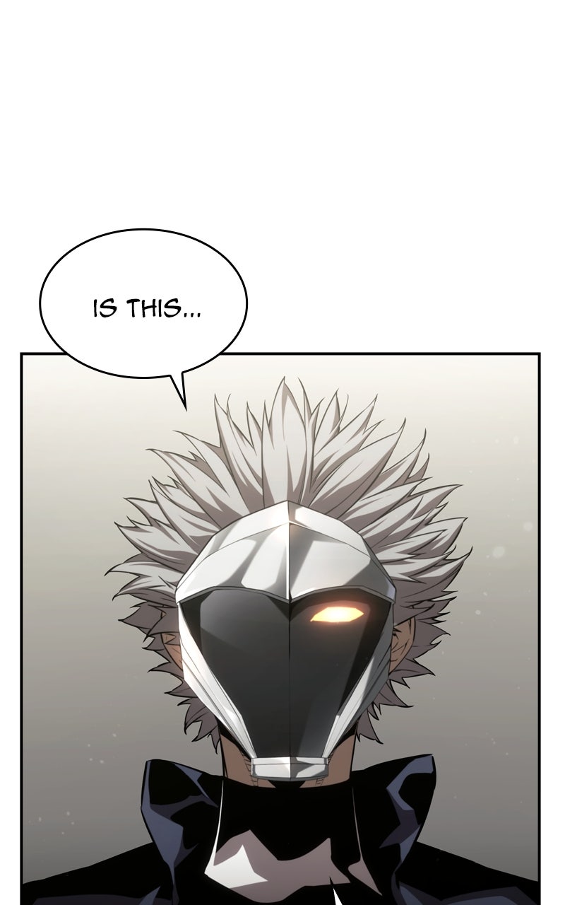 Read Boundless Ascension Manga Online