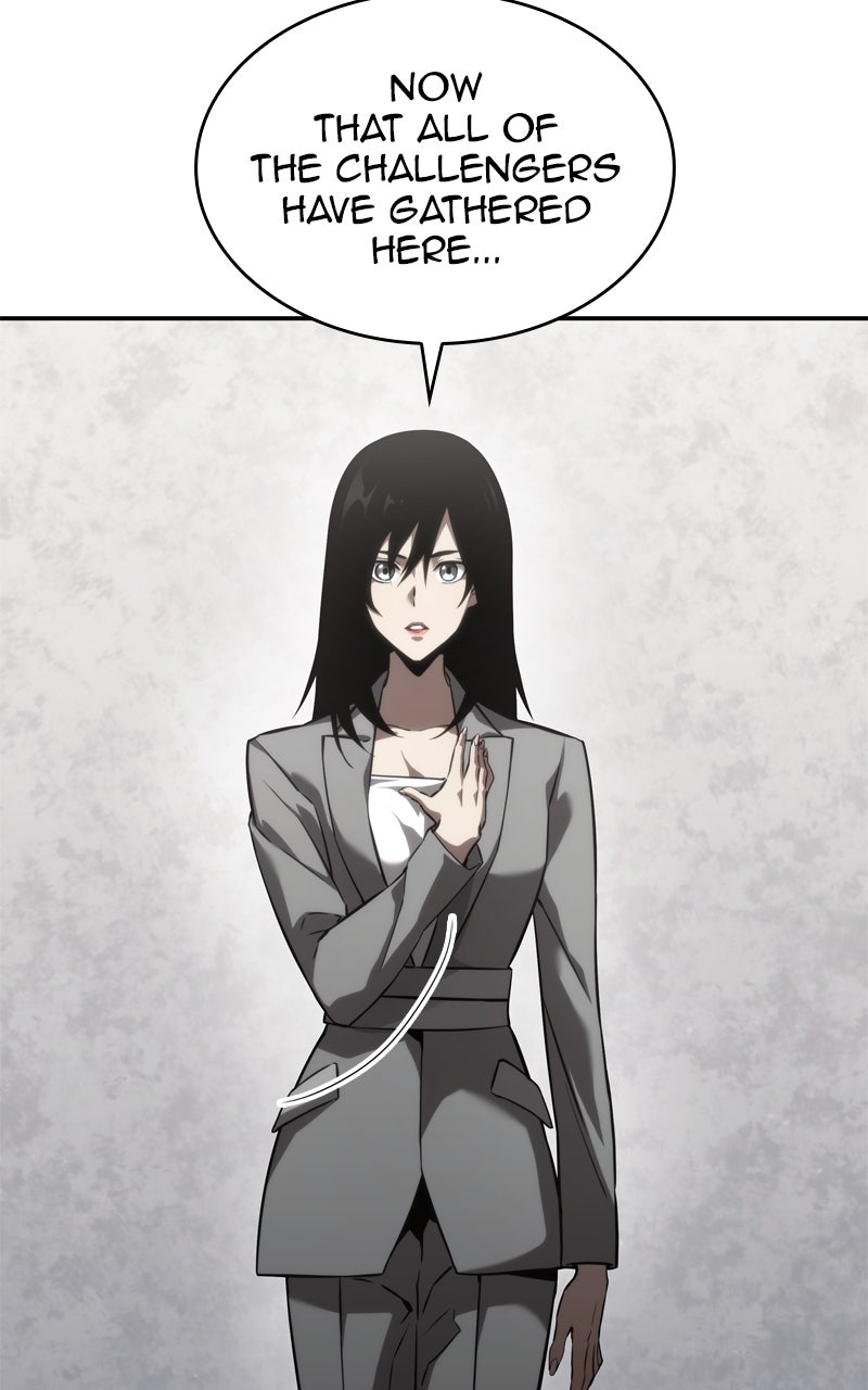 Read Boundless Ascension Manga Online