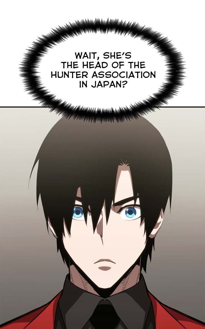 Read Boundless Ascension Manga Online