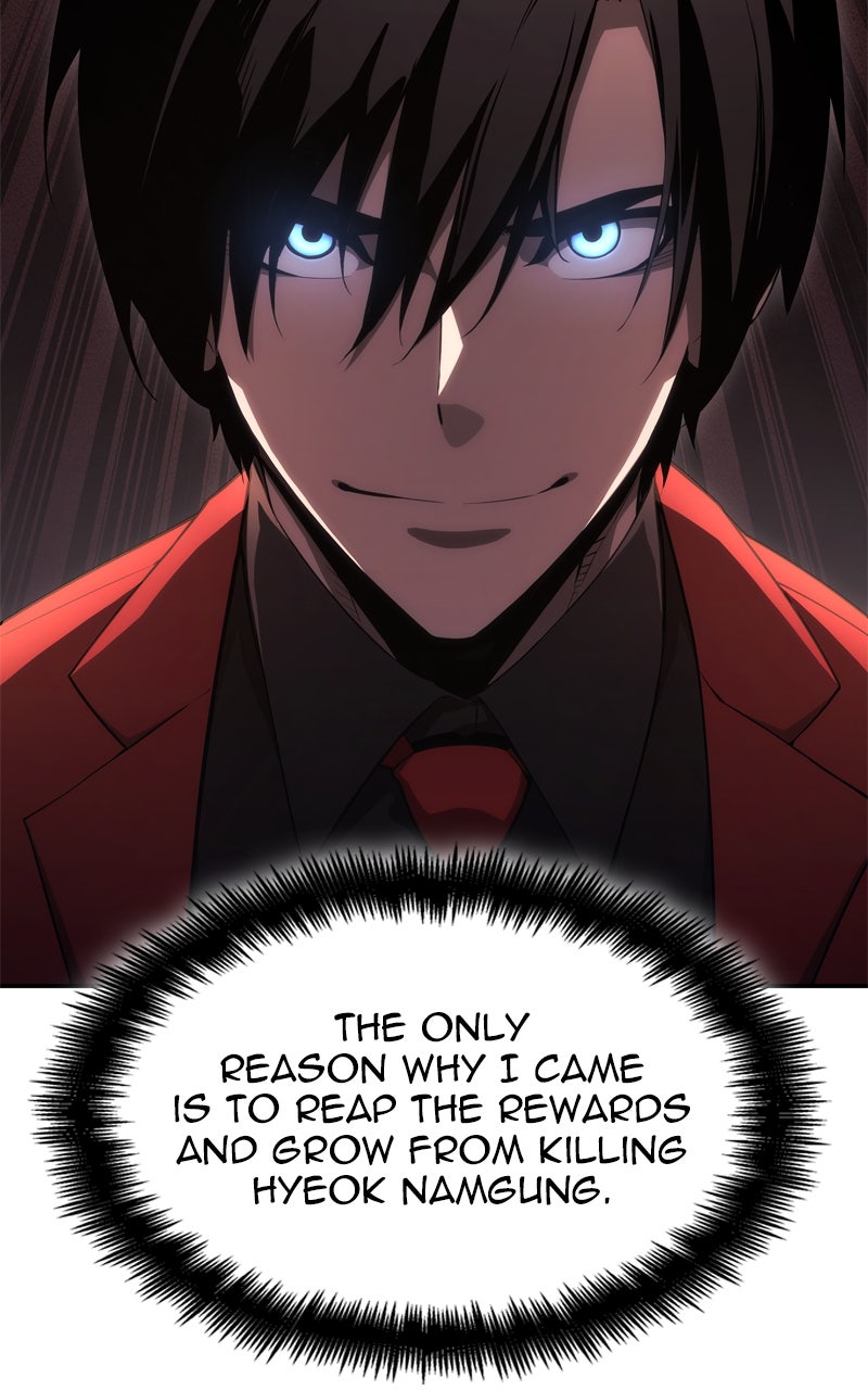 Read Boundless Ascension Manga Online