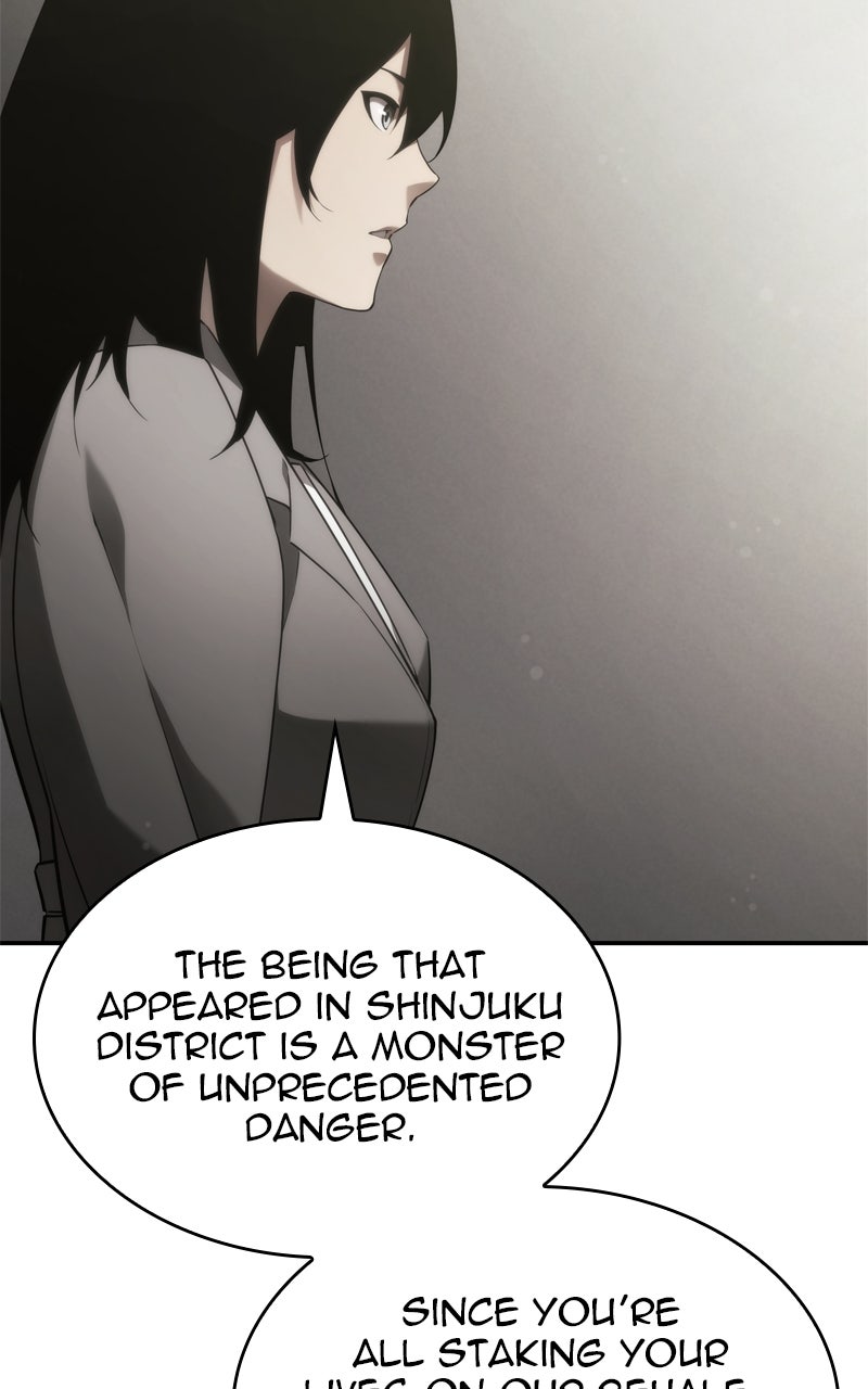 Read Boundless Ascension Manga Online