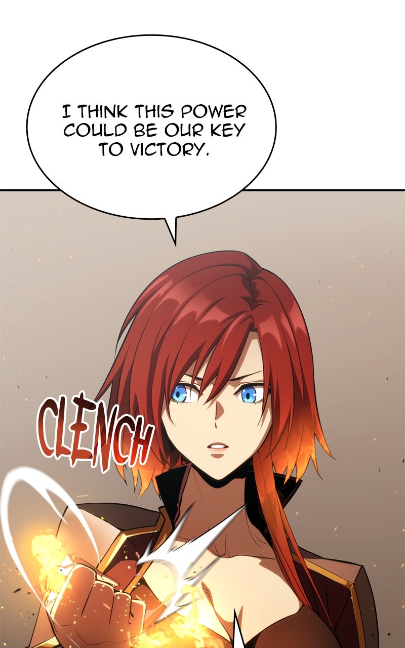 Read Boundless Ascension Manga Online