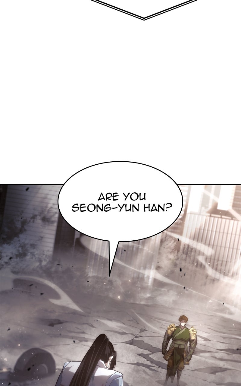 Read Boundless Ascension Manga Online