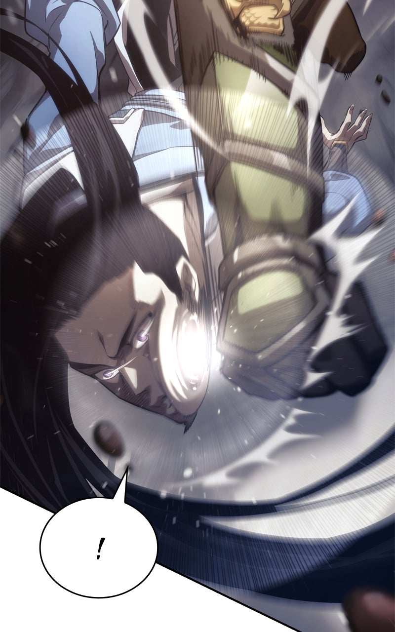 Read Boundless Ascension Manga Online