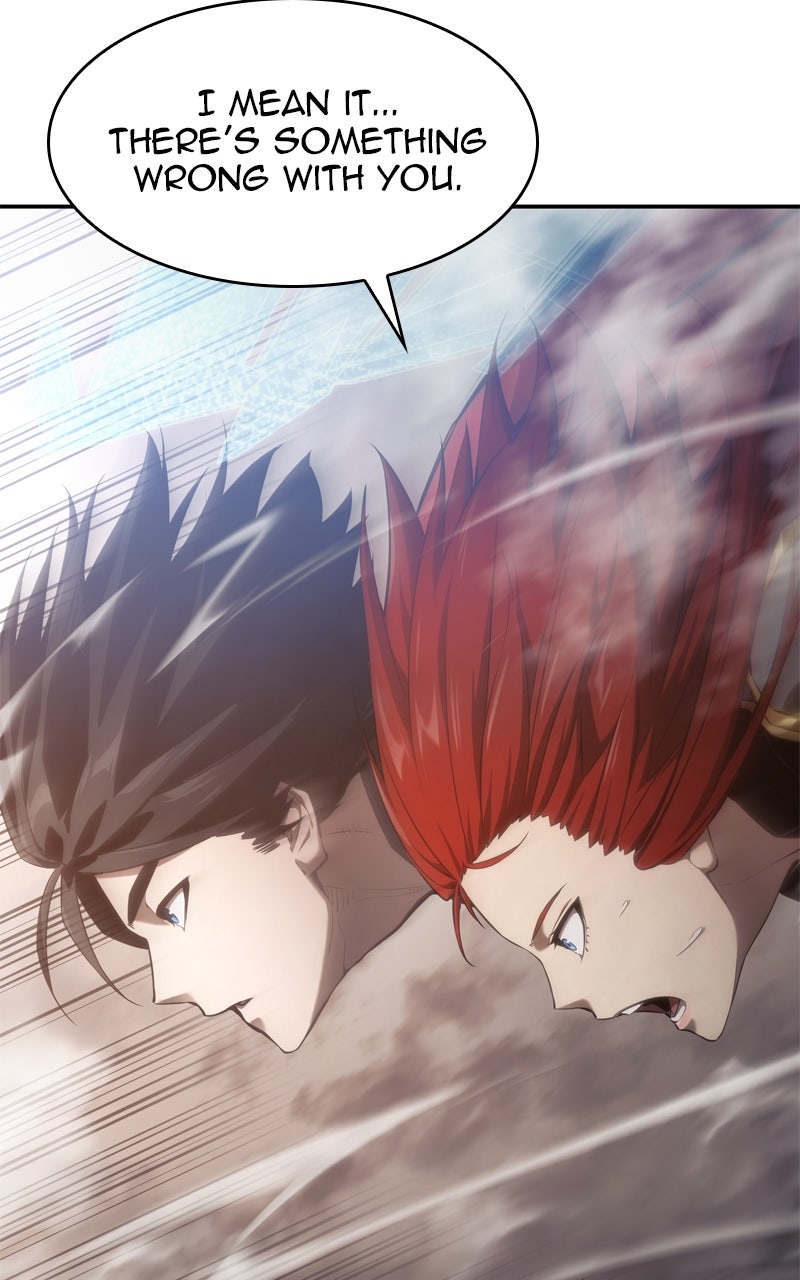 Read Boundless Ascension Manga Online