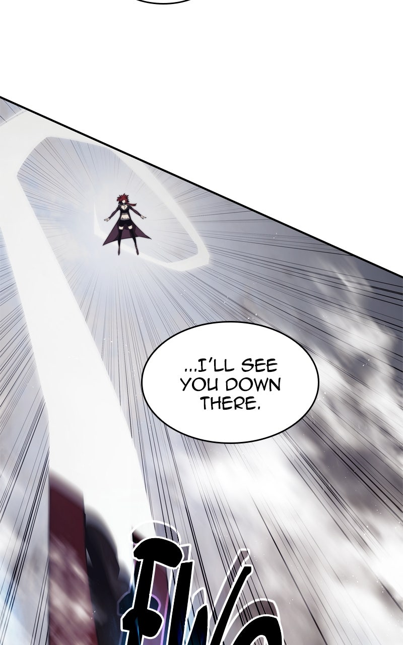 Read Boundless Ascension Manga Online
